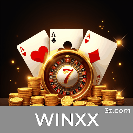 WINXX: Plataforma de Apostas e Cassino Confiável