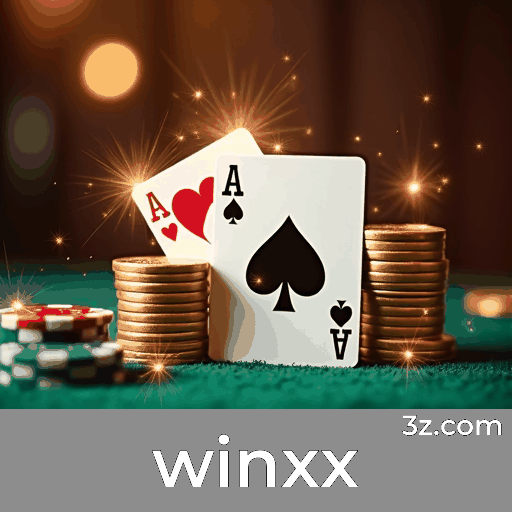Winxx Casino: O Luxo do Plano VIP Exclusivo