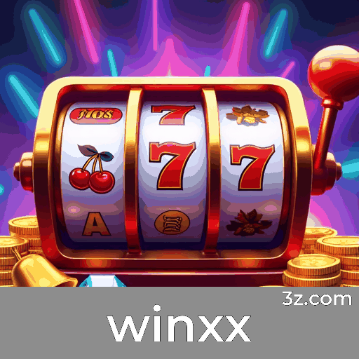 Winxx: A Revolução dos Jogos de Azar em Seu Bolso!