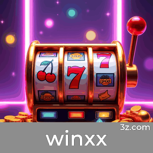 Desbloqueie Bonus Incríveis com Winxx