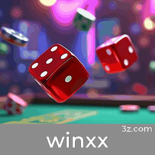 Desbloqueie Bonus Incríveis com Winxx
