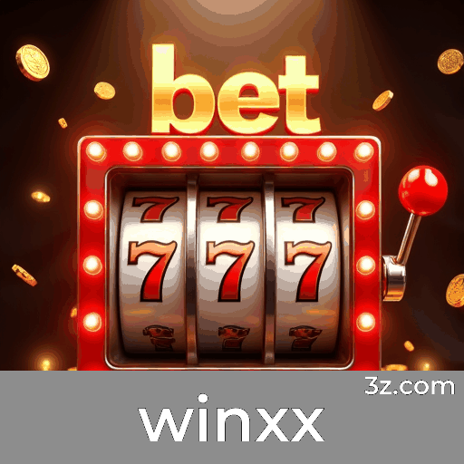 Winxx: A Revolução dos Jogos de Azar em Seu Bolso!