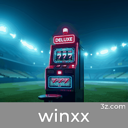 Infraestrutura Multi-camadas Robusta que Garante Segurança na winxx