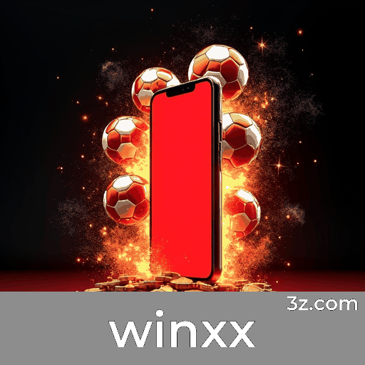 Mundo de Jogos Incríveis do winxx: Diversão e Variedade