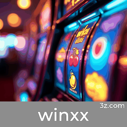 Mundo de Jogos Incríveis do winxx: Diversão e Variedade