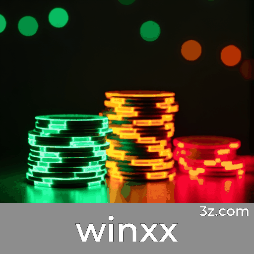 Mundo de Jogos Incríveis do winxx: Diversão e Variedade