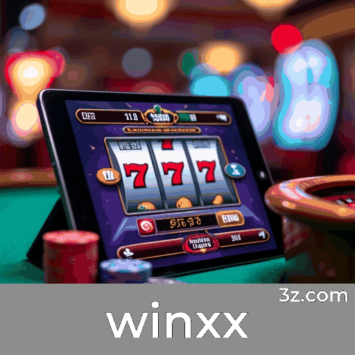 Winxx: A Revolução dos Jogos de Azar em Seu Bolso!