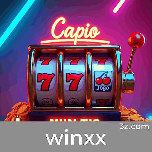 Desbloqueie Bonus Incríveis com Winxx