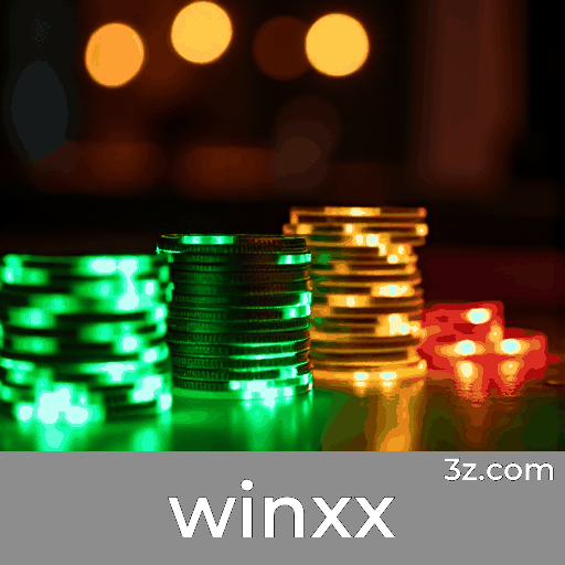 Mundo de Jogos Incríveis do winxx: Diversão e Variedade